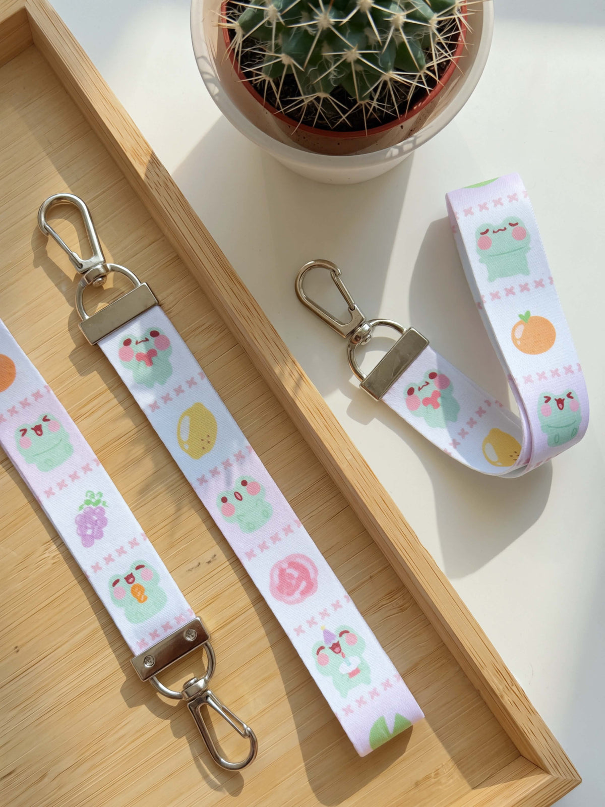 Kari Lanyard