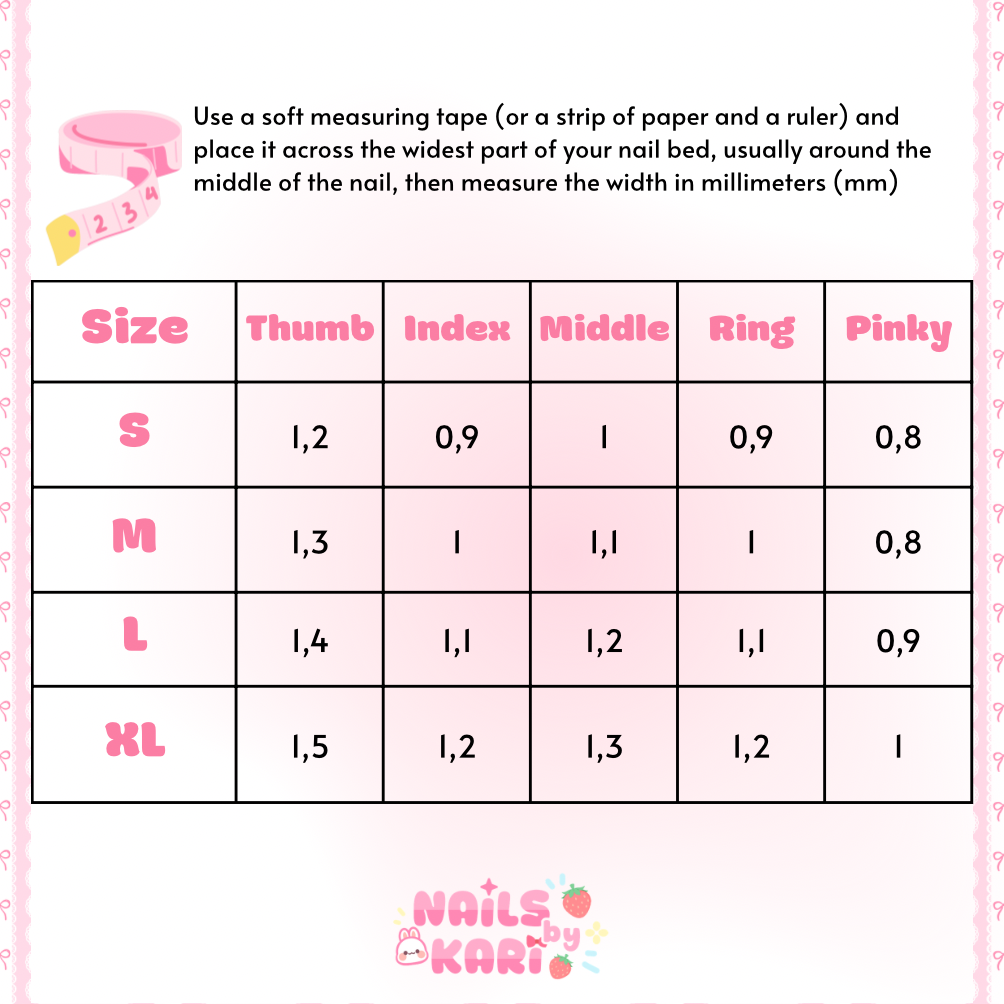 Blood Eyes Press-On Nail