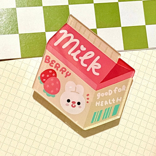 Milk Griptok - Bee Dee Studio