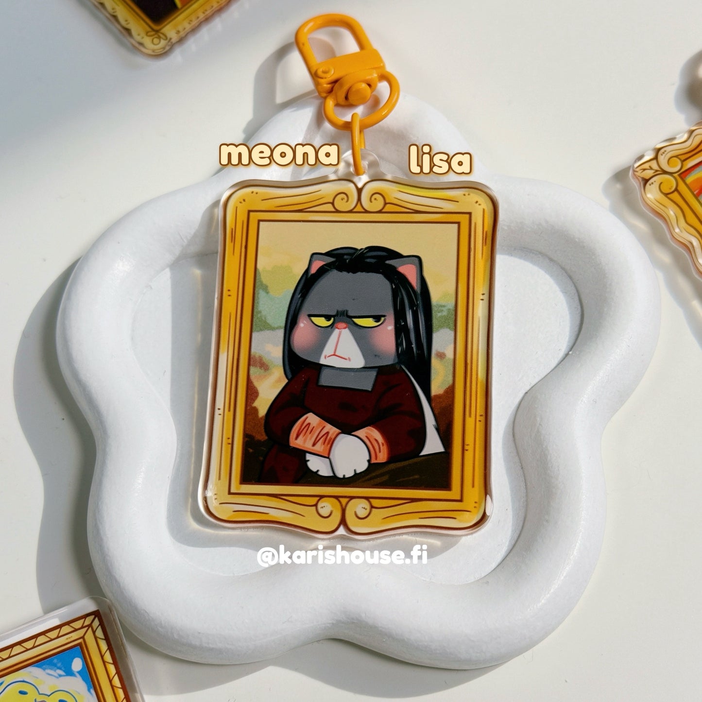 Mini Art Gallery