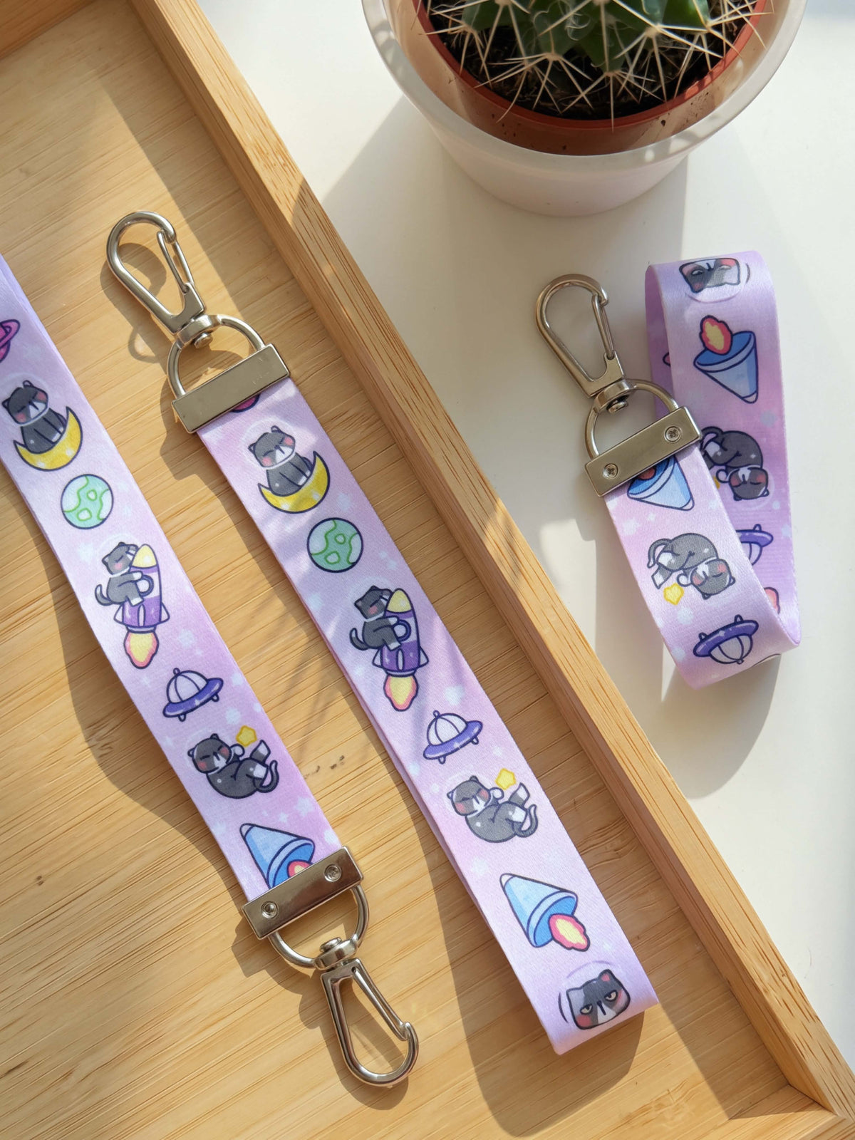 Kari Lanyard