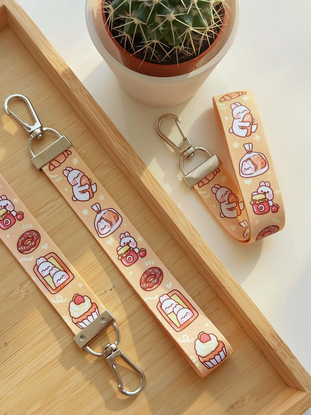 Kari Lanyard