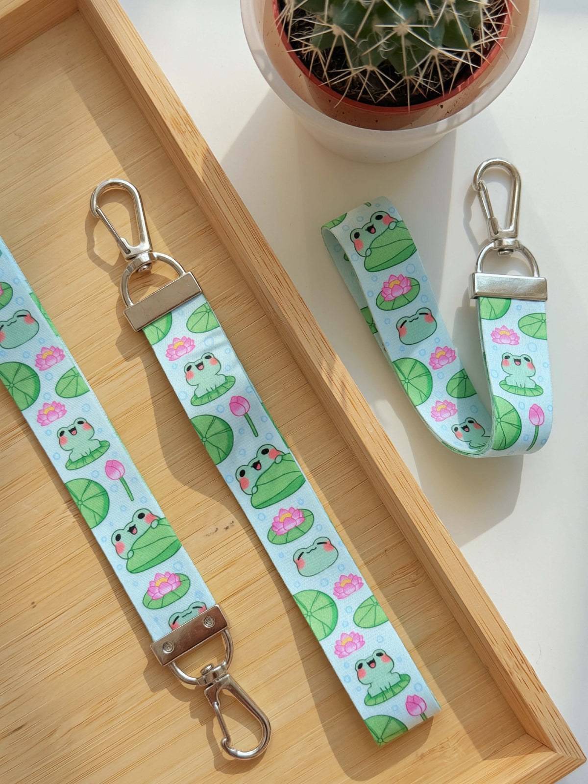 Kari Lanyard