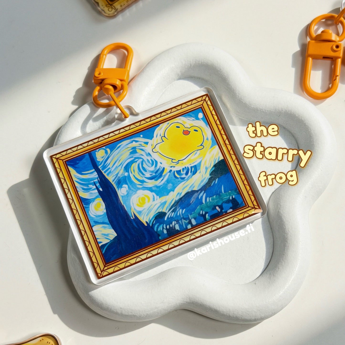Mini Art Gallery