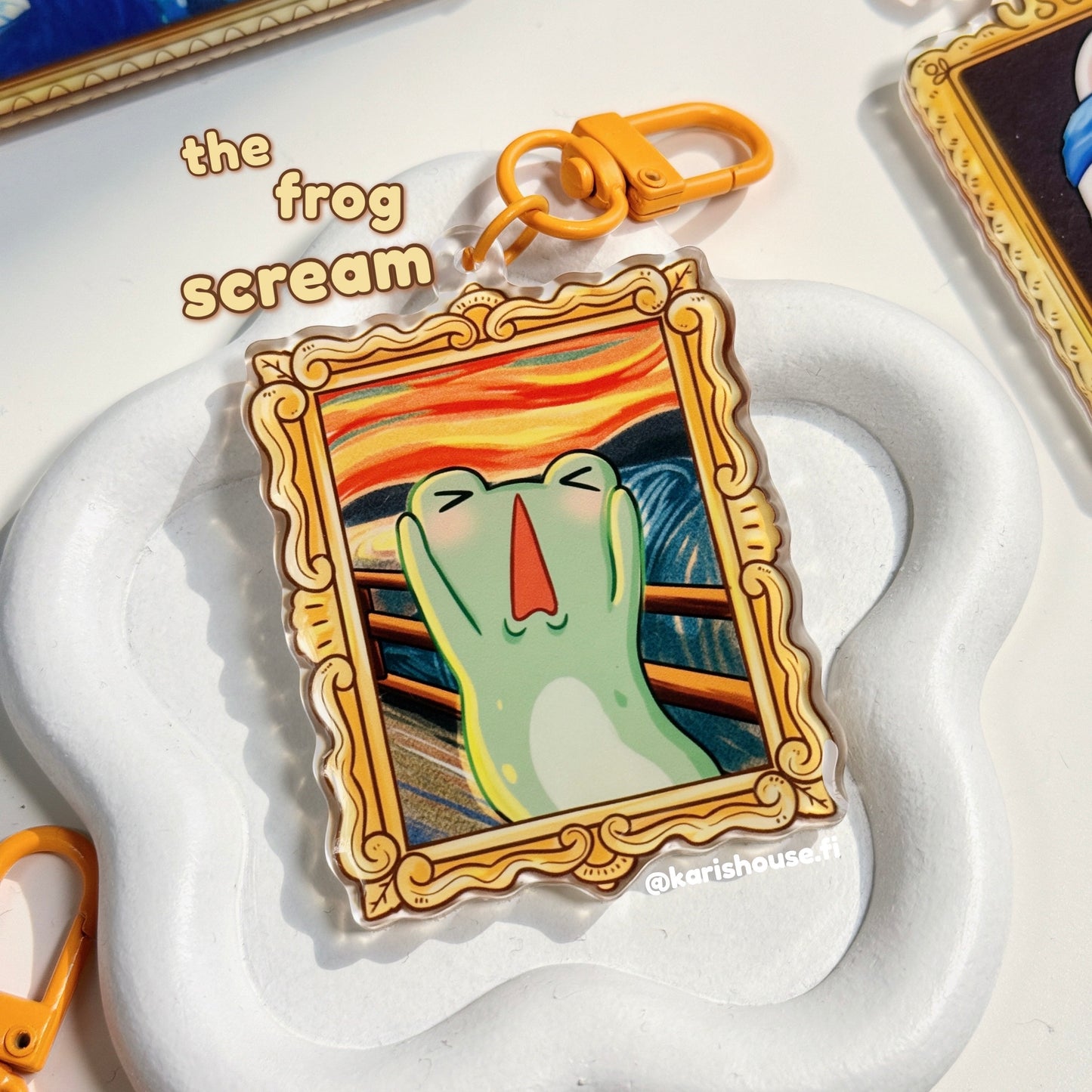 Mini Art Gallery