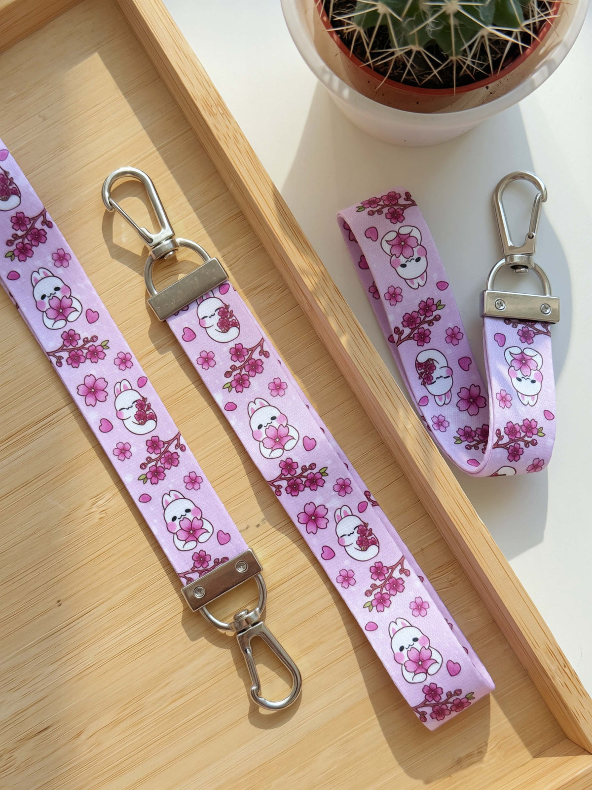 Kari Lanyard