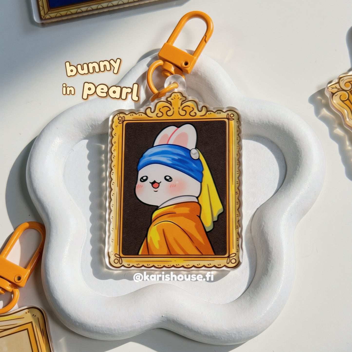 Mini Art Gallery
