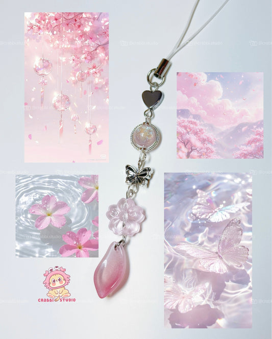 Blossom Dream Phonecharm